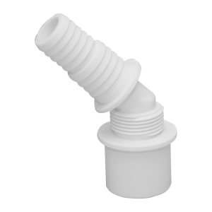 Multislangnippel plast DN32...