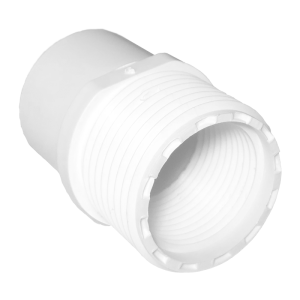 Bussning plast R32 3/4-inv...