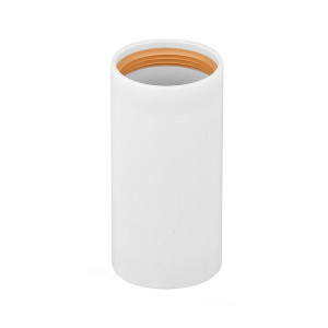 Muff plast R40-inv x...