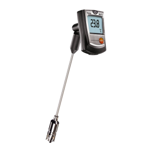 Testo Temperatur Mätsticka...