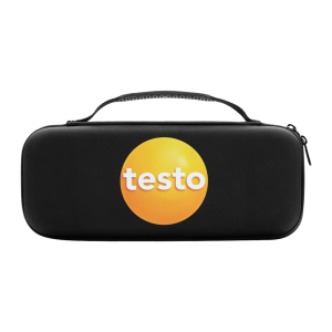 Testo Väska Till Modeller...