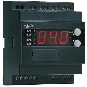 Danfoss EKC 331T