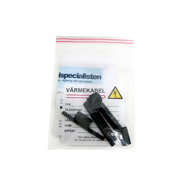 Monteringskit För Självreglerande...