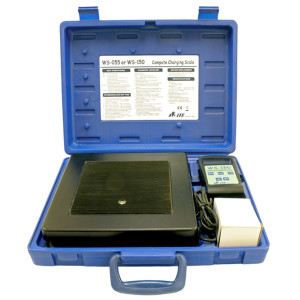 Digitalvåg Ite WS-150