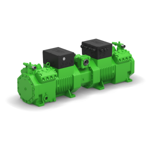 Bitzer Kolvkompressor...