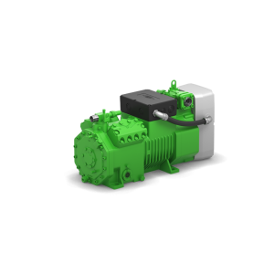 Bitzer Kolvkompressor...