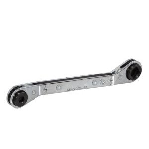 SPÄRRNYCKEL TLSWO VINKLAD