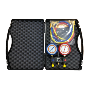 CPS Vortech 2-vägs analogt...