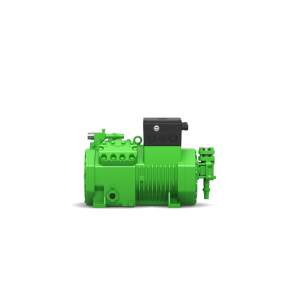 Bitzer Kolvkompressor...