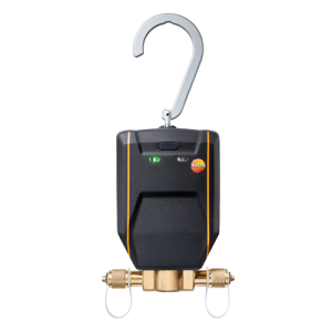 Magnetventil För Digitalvåg...