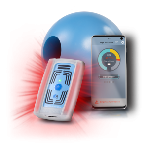LogiCO2 Sensor Scout-Glow...