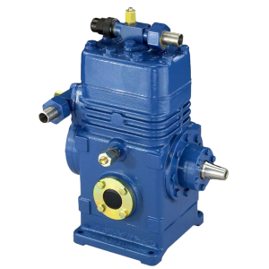 Bock Öppen Kolvkompressor...