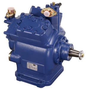 Bock Öppen Kolvkompressor...