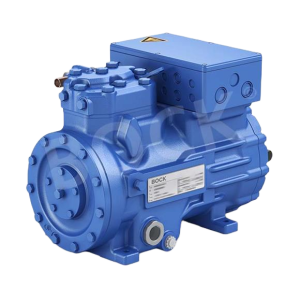 Bock Kolvkompressor HGX...