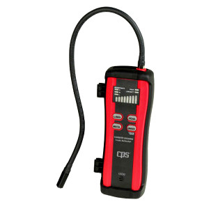 CPS  Elektronisk läcksökare...