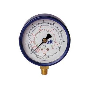 ITE  Manometer...