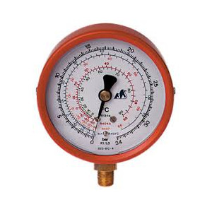 ITE  Manometer...