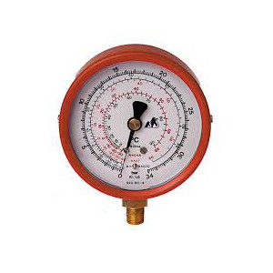 ITE  Manometer...