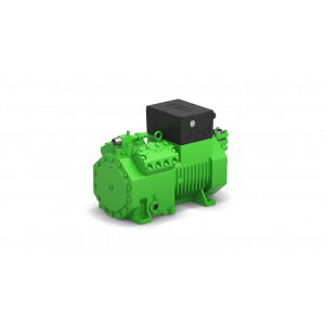 Bitzer Kolvkompressor...