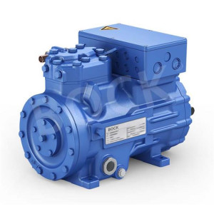 BOCK KOMPRESSOR HGX...