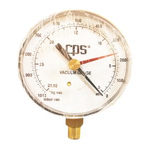 CPS  Analog vakuummeter...