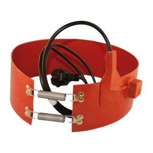 VÄRMEGÖRDEL CARLOFLEX CDHD...