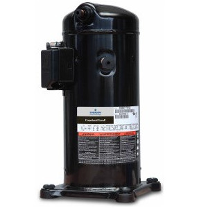 SCROLLKOMPRESSOR COPELAND...