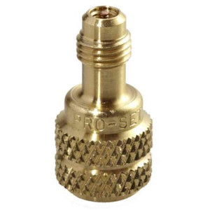 Adapter AD87 1/4-MFL x...