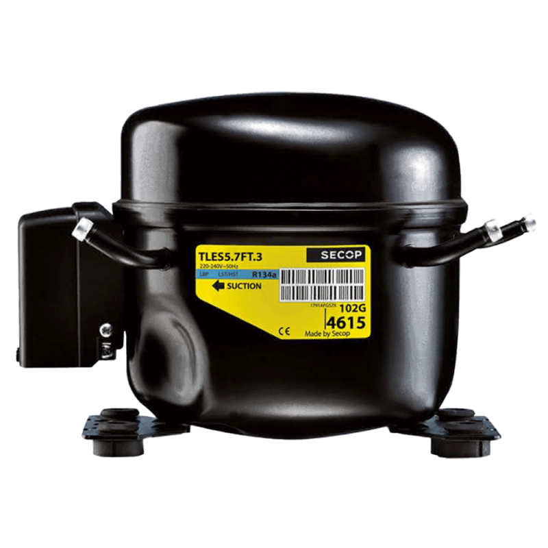 KOLVKOMPRESSOR SECOP TL4G 195B4028