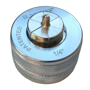 EXPANDERHUVUD BTLEX 1/4...