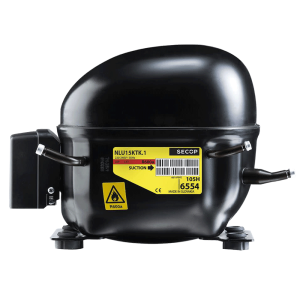 KOLVKOMPRESSOR SECOP NL7F