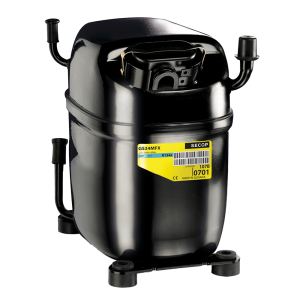 KOLVKOMPRESSOR SECOP GS34MFX