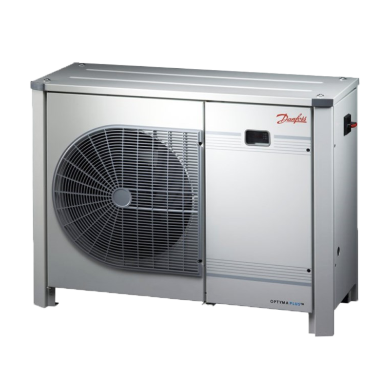 DANFOSS OPTYMA PLUS 114X3241