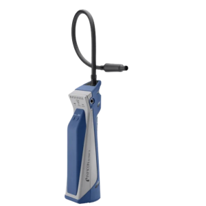 Inficon Elektronisk...