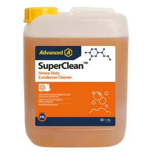 ADVANCED SuperClean...