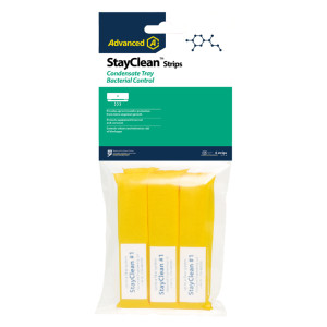 ADVANCED STAYCLEAN 6SY...