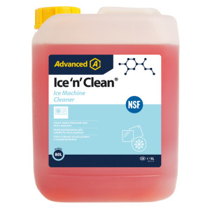 Advanced Ice´N´Clean HB-30 1L