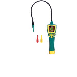 Refco Elektronisk...