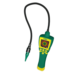 Refco Elektronisk...