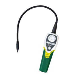 Refco Elektronisk...