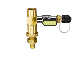 REFCO PÅFYLLNADADAPTER FÖR...