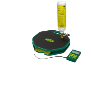 REFCO PÅFYLLNADADAPTER FÖR... 2