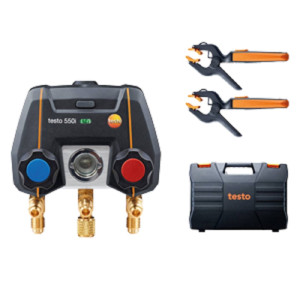 Testo Paket 550i