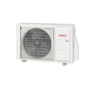 GENERAL COMMANDER INVERTER...