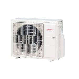 General Commander Inverter...