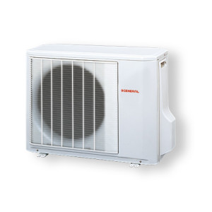 General Major Inverter 12...