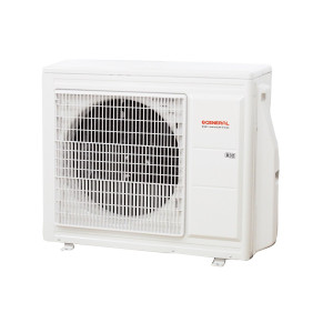 General Kompakt Inverter 24...