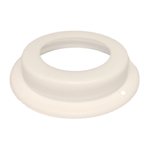 Trolleflex Bricka med fläns...