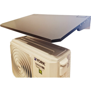 Tak till utomhusaggregat...