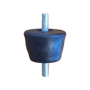 2EMMEClima Gummidämpare...